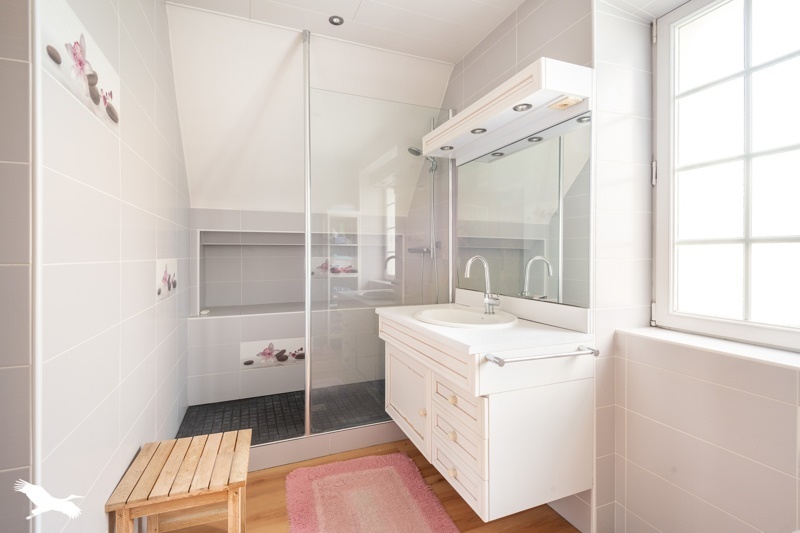 Vente Maison LESNEVEN - 11 pièces -185 m² - (29260)