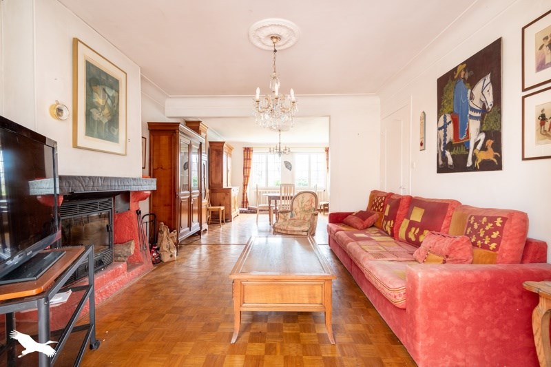 Vente Maison LESNEVEN - 11 pièces -185 m² - (29260)