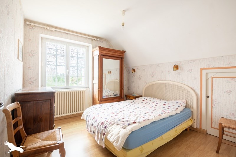 Vente Maison LESNEVEN - 11 pièces -185 m² - (29260)