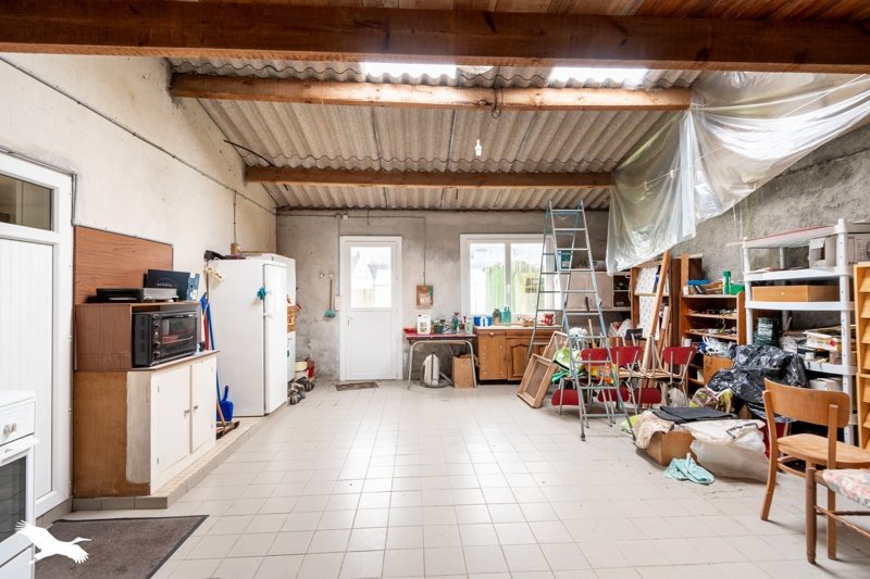 Vente Maison LESNEVEN - 7 pièces -106 m² - (29260)