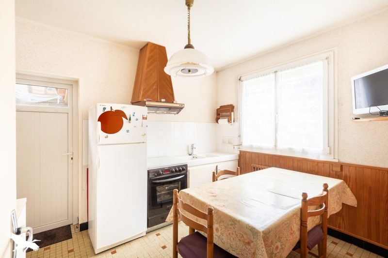 Vente Maison LESNEVEN - 7 pièces -106 m² - (29260)