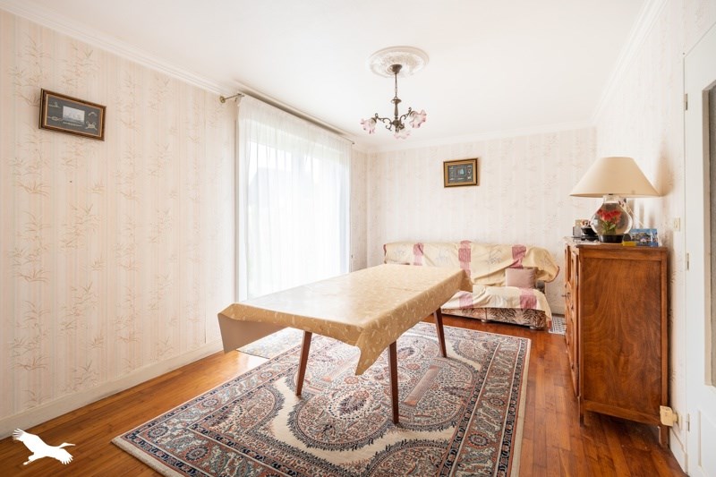 Vente Maison LESNEVEN - 7 pièces -106 m² - (29260)