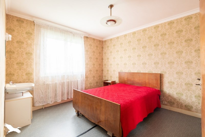 Vente Maison LESNEVEN - 7 pièces -106 m² - (29260)