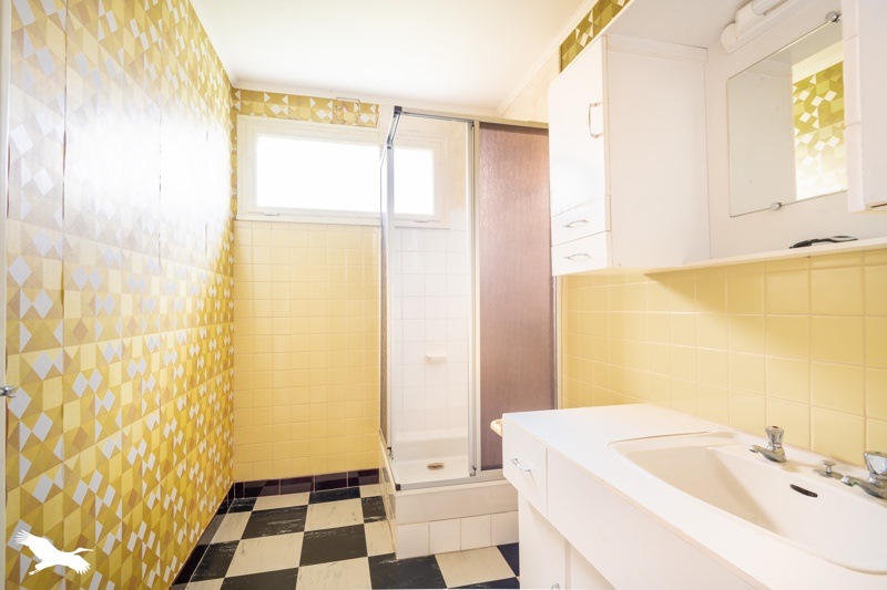 Vente Maison LESNEVEN - 7 pièces -106 m² - (29260)
