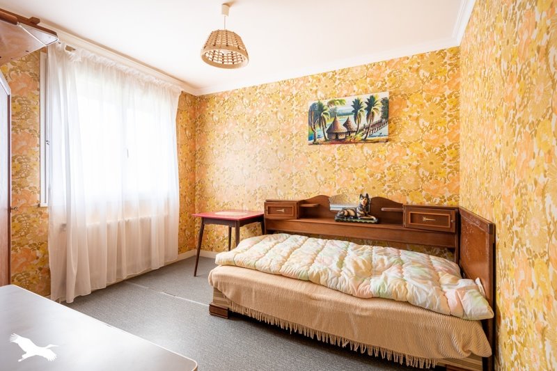 Vente Maison LESNEVEN - 7 pièces -106 m² - (29260)