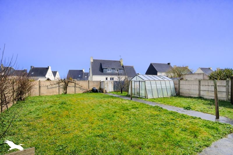 Vente Maison LESNEVEN - 7 pièces -106 m² - (29260)