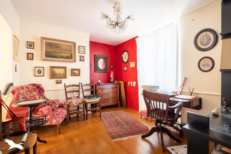 Vente Maison LESNEVEN - 7 pièces -132 m² - (29260)
