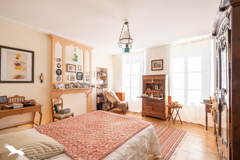 Vente Maison LESNEVEN - 7 pièces -132 m² - (29260)