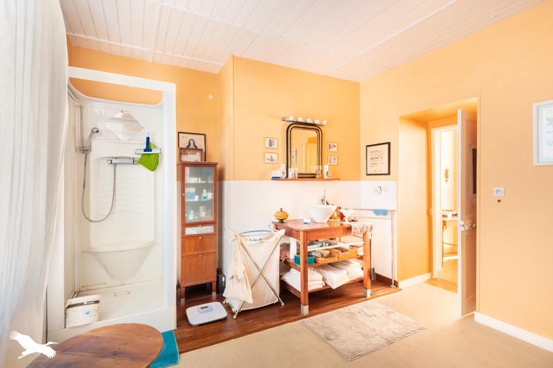Vente Maison LESNEVEN - 7 pièces -132 m² - (29260)