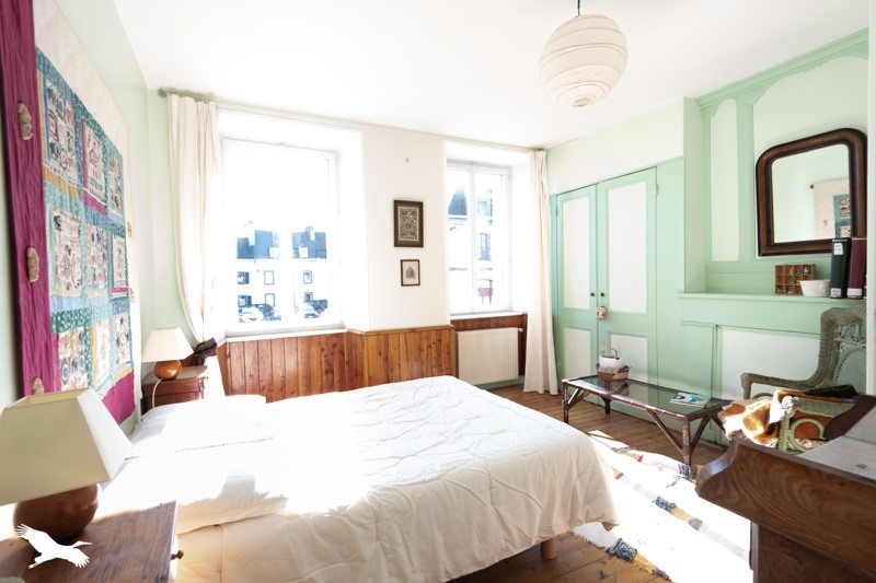 Vente Maison LESNEVEN - 7 pièces -132 m² - (29260)