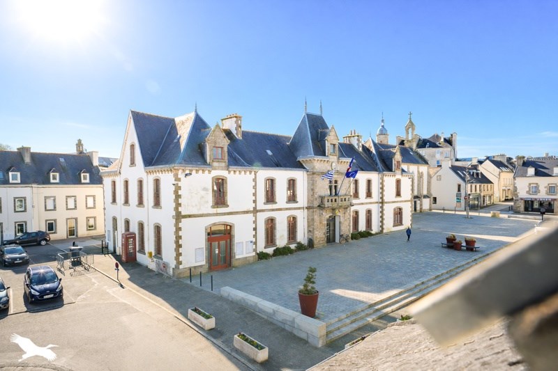 Vente Maison LESNEVEN - 7 pièces -132 m² - (29260)