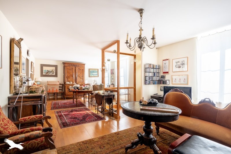 Vente Maison LESNEVEN - 7 pièces -132 m² - (29260)