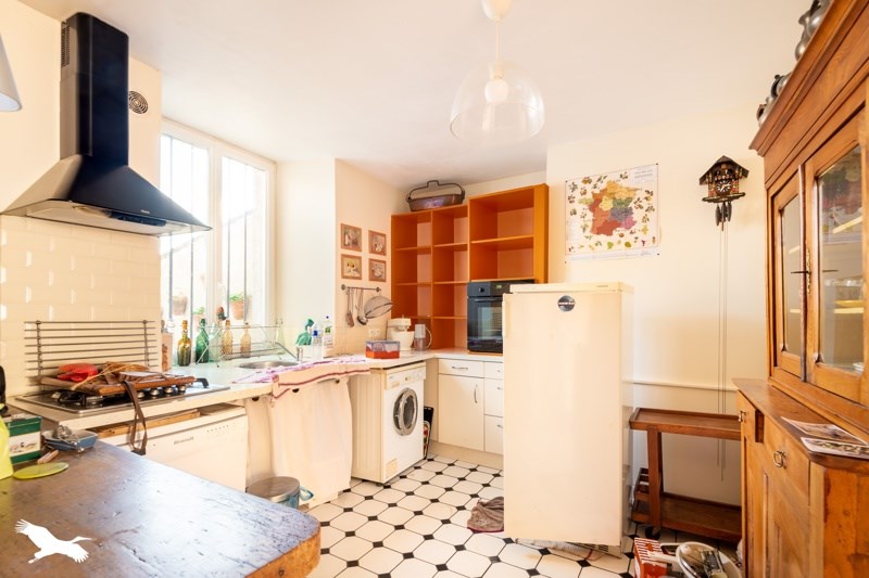Vente Maison LESNEVEN - 7 pièces -132 m² - (29260)