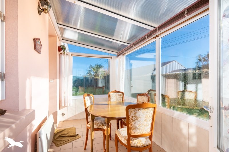Vente Maison KERLOUAN - 6 pièces -110 m² - (29890)