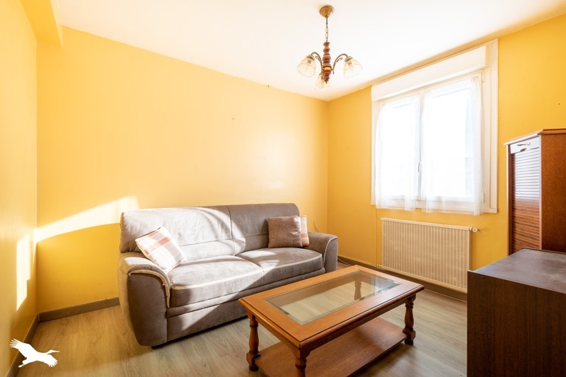 Vente Maison KERLOUAN - 6 pièces -110 m² - (29890)