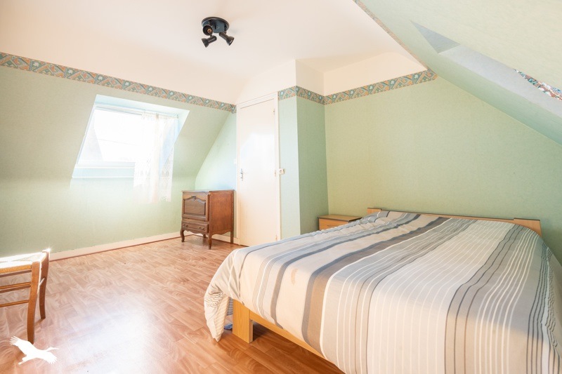 Vente Maison KERLOUAN - 6 pièces -110 m² - (29890)