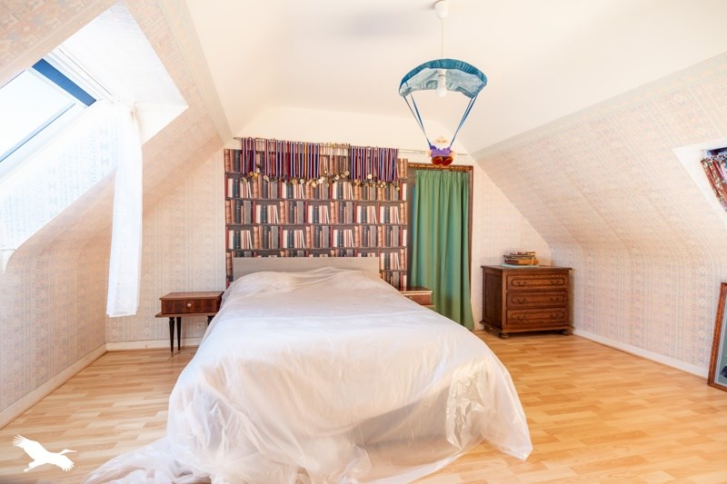 Vente Maison KERLOUAN - 6 pièces -110 m² - (29890)