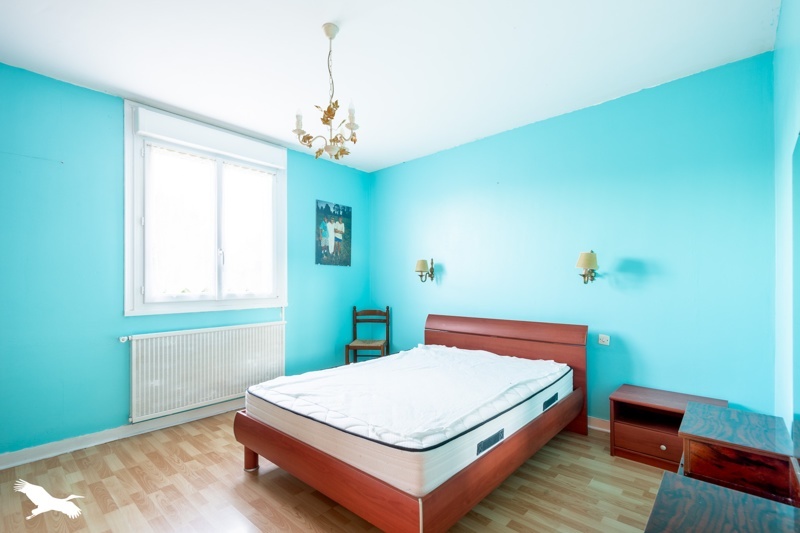 Vente Maison KERLOUAN - 6 pièces -110 m² - (29890)