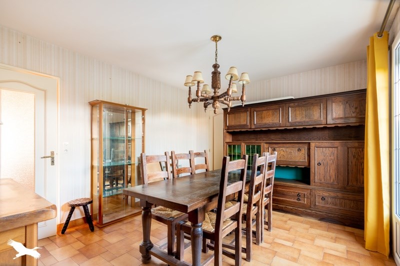 Vente Maison KERLOUAN - 6 pièces -110 m² - (29890)