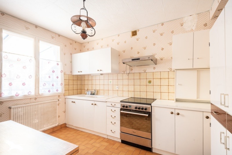 Vente Maison KERLOUAN - 6 pièces -110 m² - (29890)