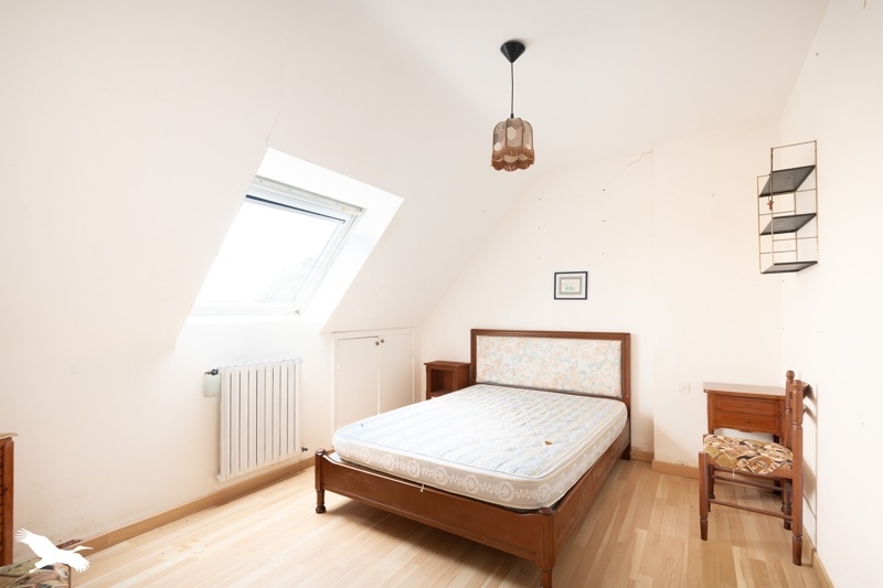 Vente Maison KERLOUAN - 8 pièces -122 m² - (29890)