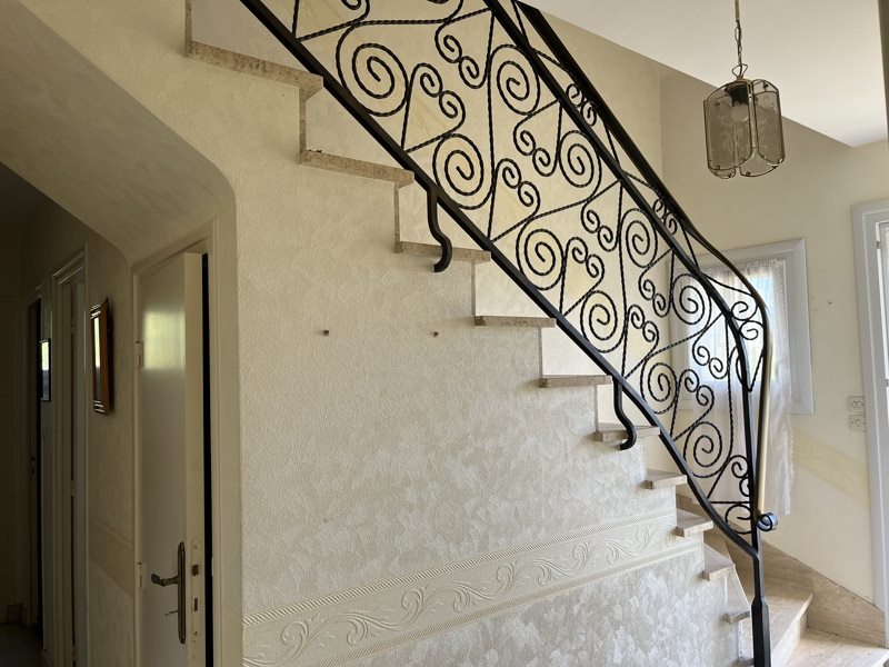 Vente Maison KERLOUAN - 8 pièces -122 m² - (29890)