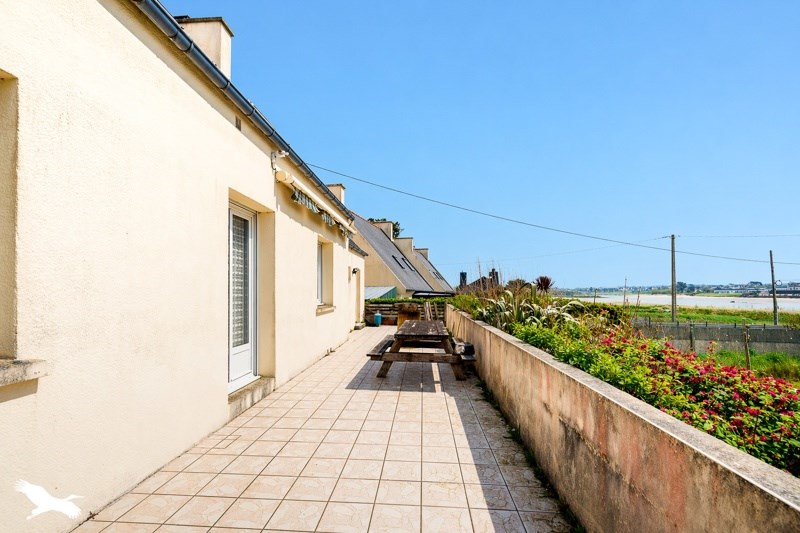 Vente Maison KERLOUAN - 8 pièces -122 m² - (29890)