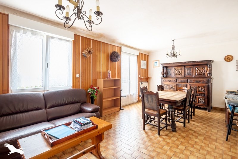 Vente Maison KERLOUAN - 8 pièces -122 m² - (29890)