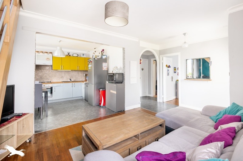 Vente Maison LE FOLGOET - 5 pièces -90 m² - (29260)