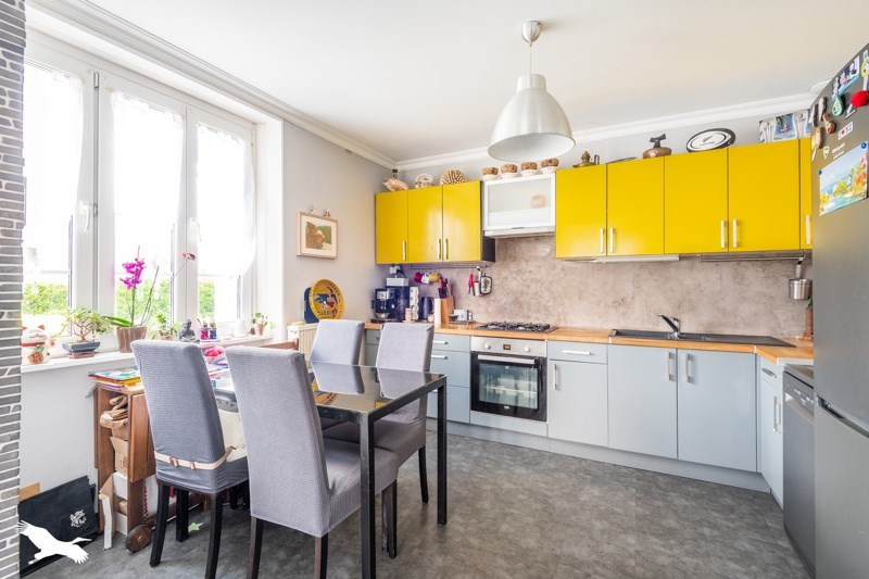 Vente Maison LE FOLGOET - 5 pièces -90 m² - (29260)