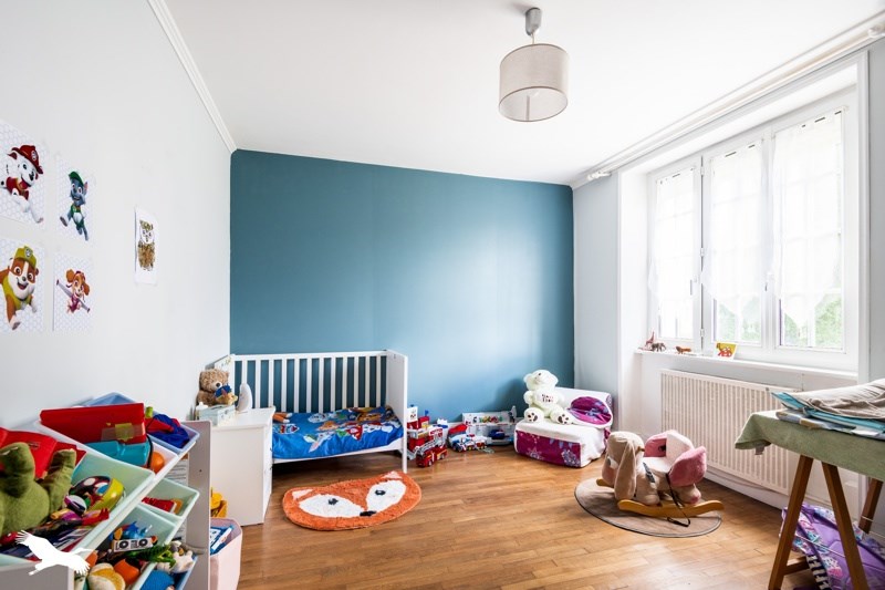 Vente Maison LE FOLGOET - 5 pièces -90 m² - (29260)
