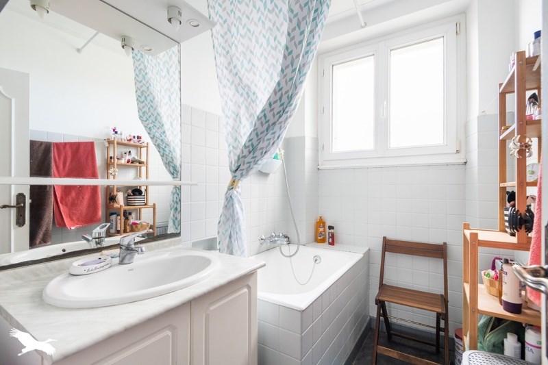 Vente Maison LE FOLGOET - 5 pièces -90 m² - (29260)