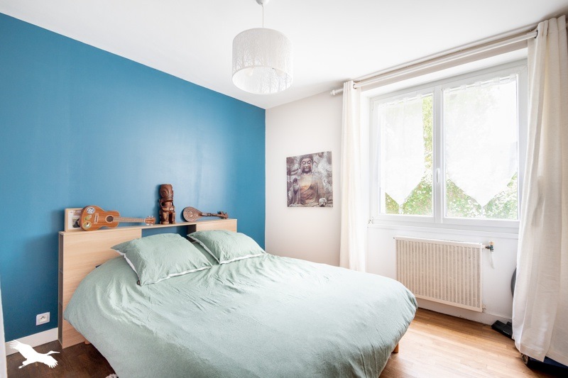 Vente Maison LE FOLGOET - 5 pièces -90 m² - (29260)