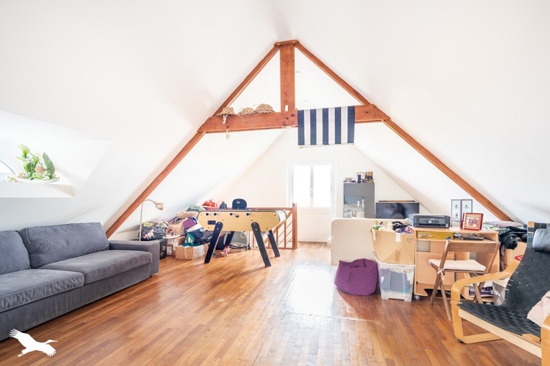 Vente Maison LE FOLGOET - 5 pièces -90 m² - (29260)