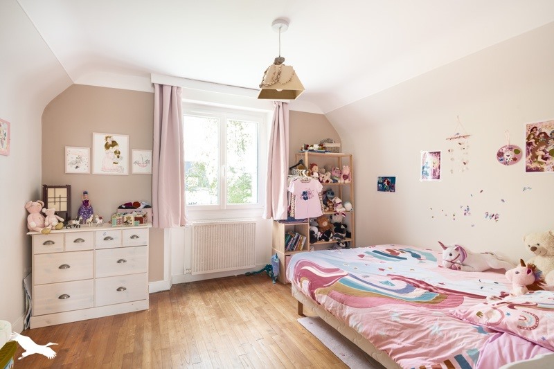 Vente Maison LE FOLGOET - 5 pièces -90 m² - (29260)