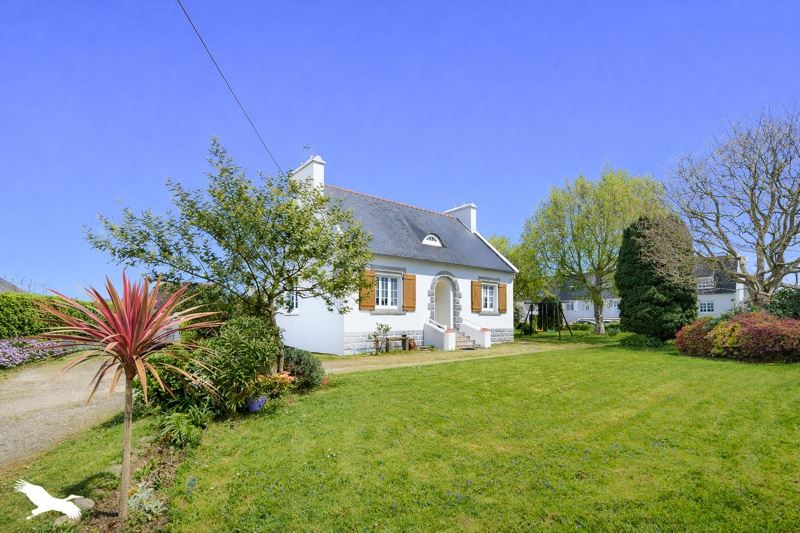 Vente Maison LE FOLGOET - 5 pièces -90 m² - (29260)