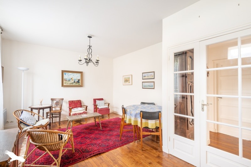 Vente Maison LESNEVEN - 6 pièces -103 m² - (29260)