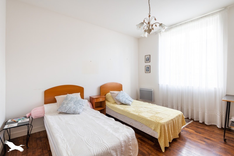 Vente Maison LESNEVEN - 6 pièces -103 m² - (29260)