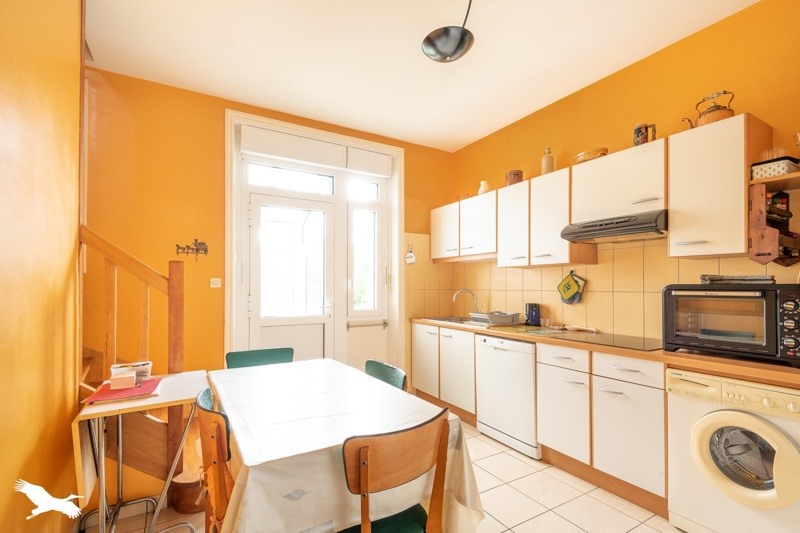 Vente Maison LESNEVEN - 6 pièces -103 m² - (29260)