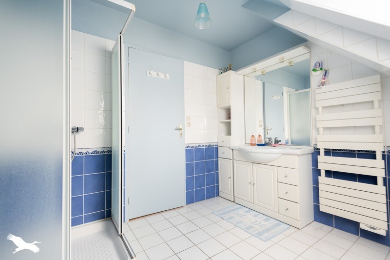 Vente Maison LESNEVEN - 6 pièces -103 m² - (29260)