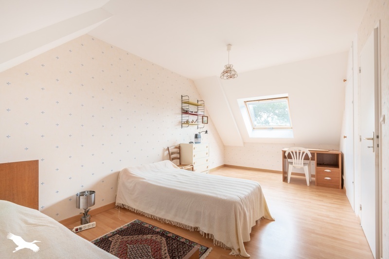 Vente Maison LESNEVEN - 6 pièces -103 m² - (29260)