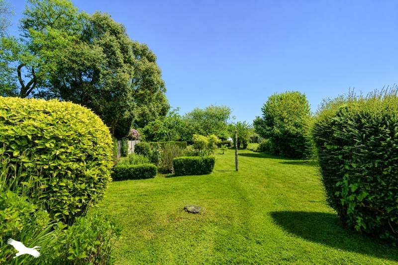 Vente Maison LESNEVEN - 6 pièces -103 m² - (29260)