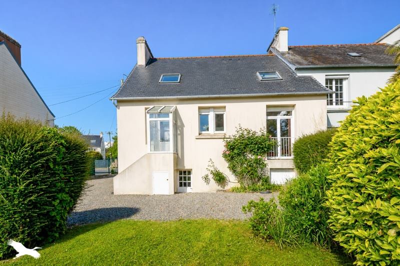 Vente Maison LESNEVEN - 6 pièces -103 m² - (29260)