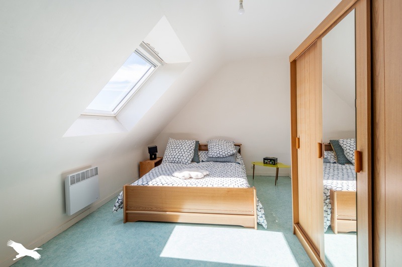 Vente Maison KERNOUES - 6 pièces -127 m² - (29260)
