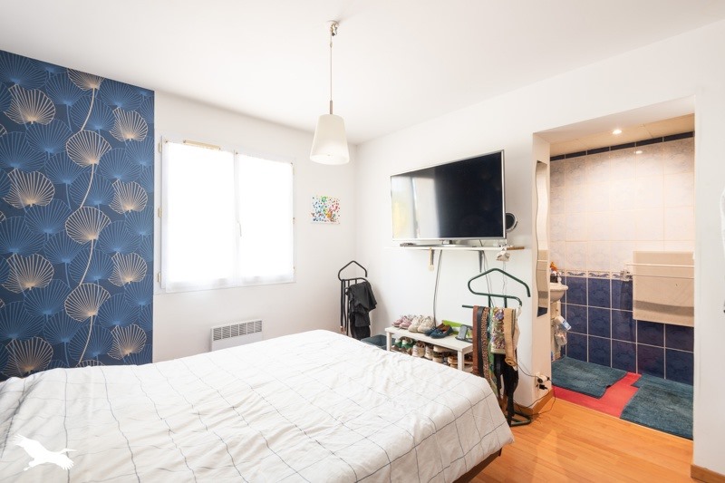 Vente Maison KERNOUES - 6 pièces -127 m² - (29260)