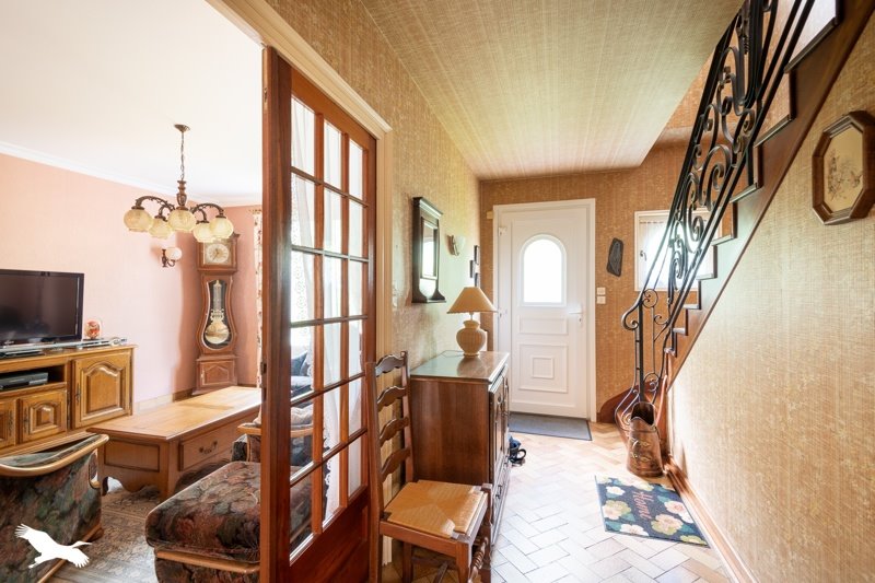 Vente Maison KERNOUES - 11 pièces -158 m² - (29260)