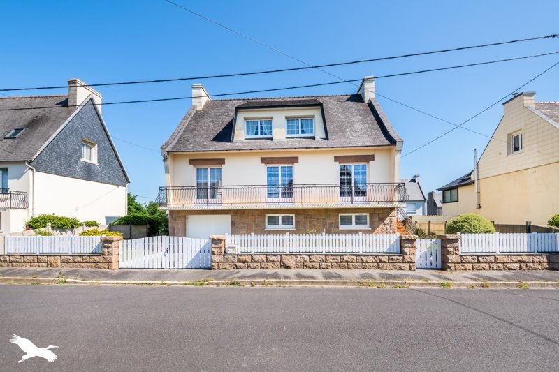 Vente Maison LE FOLGOET - 8 pièces -146 m² - (29260)