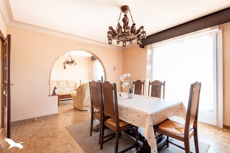 Vente Maison LE FOLGOET - 8 pièces -146 m² - (29260)
