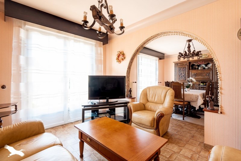 Vente Maison LE FOLGOET - 8 pièces -146 m² - (29260)