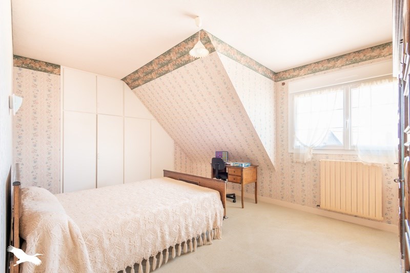 Vente Maison LE FOLGOET - 8 pièces -146 m² - (29260)